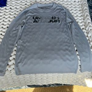 Under Amour YMD long sleeve
